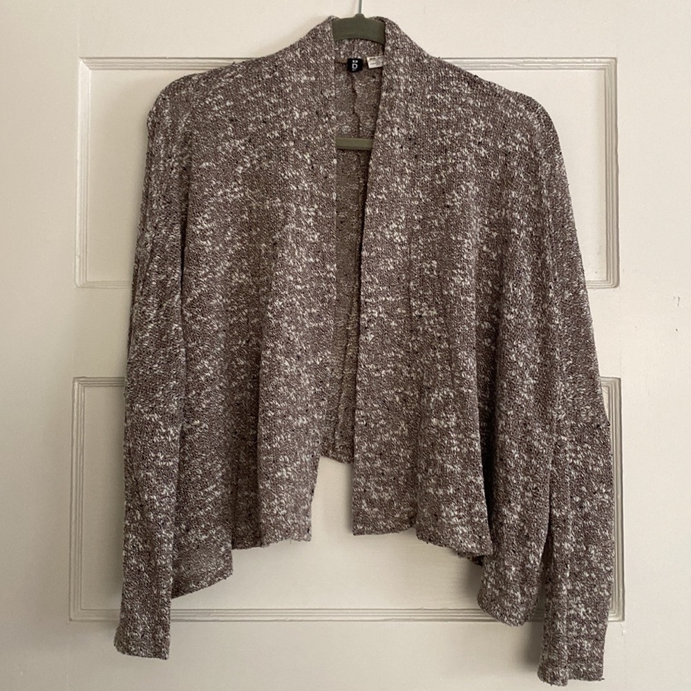 Urban Outfitters BDG Drapy Cardigan